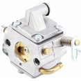 thumbnail image 3 of Carburador para STIHL MS170 MS180 017 018, Carburador para STIHL MS170 MS180 017 018 Piezas de motosierra Carburador para cortadora de césped, 3 of 5