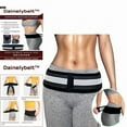 thumbnail image 3 of Pelvic Support Belt For SI Joint, Hip Pain, Lower Back And Sciatica Relief, 3 of 7