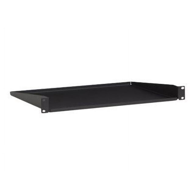 Kendall Howard 1U 12" Component Shelf - Rack shelf - 1U - 19"
