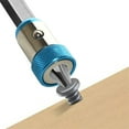 thumbnail image 4 of Cabeza de destornillador con imán para actualización, tornillo extraíble para destornillador hexagonal y puntas de potencia, paquete múltiple de 2024, soportes de anillo de tornillo magnético,, 4 of 8