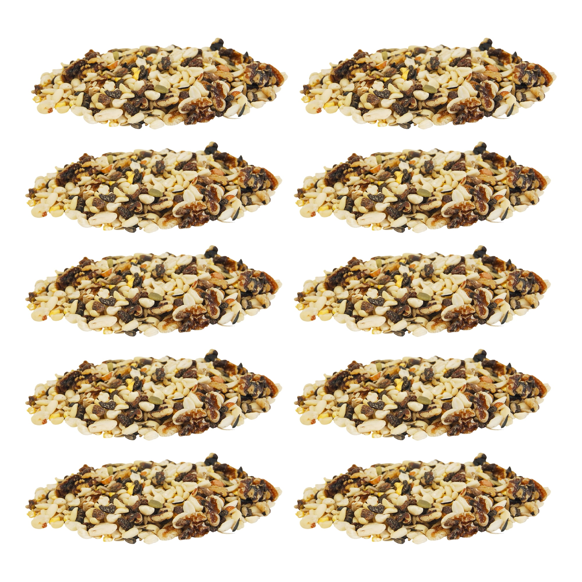 Wild Bird Seed Mix, Woodpecker Blend, 50 lbs.