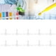 thumbnail image 4 of Junta de lengüeta en forma de T junta de plástico de 3 vías 10PCS para mangueras de goma para tuberías de PVC Amonsee Otros, 4 of 8