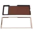 thumbnail image 3 of Étui de Protection Électroplaqué pour Xiaomi MIX Fold 2 Étui Anti-Rayures Noir, 3 of 14
