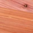 thumbnail image 4 of Household Essentials 5-Pack Cedar Fresh Cedar Drawer Liners for Dresser, 100% Eastern Red Cedar, Smooth and Milled Siding, Natural, 4 of 5