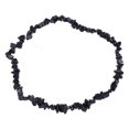 thumbnail image 1 of Cuentas de piedra natural para hacer joyas Cuentas irregulares DIY Collar Pulsera Manualidades Fabricación de accesorios Piedra arenisca azul, 1 of 10
