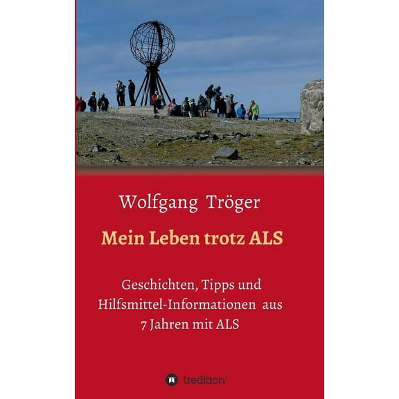 Mein Leben trotz ALS (Paperback)