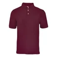 thumbnail image 1 of Playera Polo Para Hombre Pique Basica, 1 of 4