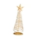 thumbnail image 5 of Decoración del árbol de Navidad, estatua del árbol de Navidad, decoración de mesa, figura decorativa, decoración del árbol de Navidad para la casa de 65 cm x 65 cm x 195 cm, 5 of 8
