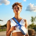 thumbnail image 6 of BUILT Bar Puff Protein Snack Bars, 17g Protein, Cookies N Cream, No Gluten Free - 12 Pack, 6 of 11