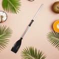 thumbnail image 4 of AURARMLET Detachable Kayak Paddle with Reinforced Plastic Blade and Aluminum Alloy Handle for Rafting, 4 of 8