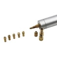 thumbnail image 4 of Amodora DIY Herramientas Rotativas Eléctricas Grabador Kits de Herramientas Eléctricas Puerto USB 6 Soledad Kit Mini Amoladora Eléctrica, 4 of 10