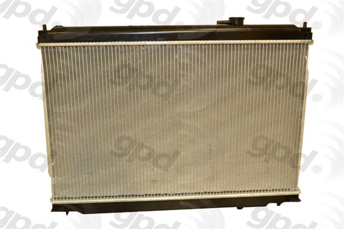 Radiator