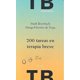 thumbnail image 1 of 200 TAREAS EN TERAPIA BREVE HERDER MARK BEYEBACH, 1 of 2