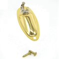 thumbnail image 3 of Gold Guitar Tremolo Bridge Arm Springs With Boat Jack Socket Set For Fender St Electric Guitar Part, 3 of 4