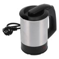 thumbnail image 2 of Electric Kettle, Portable Mini EU 220V Water Boiler  For Kitchen For Home For Travel, 2 of 8