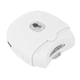 thumbnail image 1 of Cortauñas Eléctrico Autico, Luz Liderado de 2 Velocidades, Carga USB, Cortauñas de Seguridad para Bebés, Niños y Adultos para recortar Unas de Bebés, 1 of 7