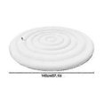 thumbnail image 3 of Couvercle de Spa Gonflable Extérieur Imperméable avec Isolation Couvercle Rond Gonflable 2025_Perfect Gift, 3 of 5