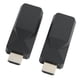 thumbnail image 5 of Extensor de interfaz Multimedia HD, receptor transmisor de 165 pies Cat5 Cat6 Ethernet RJ45 a extensor de interfaz Multimedia HD, 5 of 8