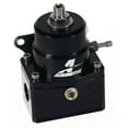 thumbnail image 3 of Aeromotive 13131 Injected Bypass Regulator Black, 3 of 6