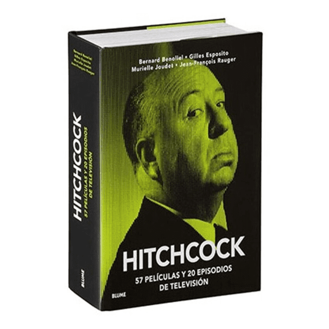 HITCHCOCK BLUME Papel