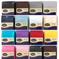 thumbnail image 6 of Wrights 2" Navy Blanket Binding, 4.75 yd Polyester Sewing Trim, 6 of 8