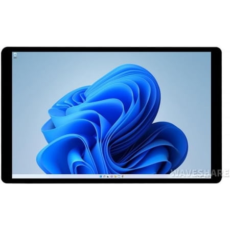 7 Inch IPS Capacitive Touch Screen Display 1280x800 HDMI Interface 10-Point Touch Wide Color Gamut for Development Boards Microcontroller IoT Projects SKU-28996