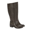 thumbnail image 6 of Baretraps SASSON Womens Boots Dark Brown Size 7.5 M, 6 of 8