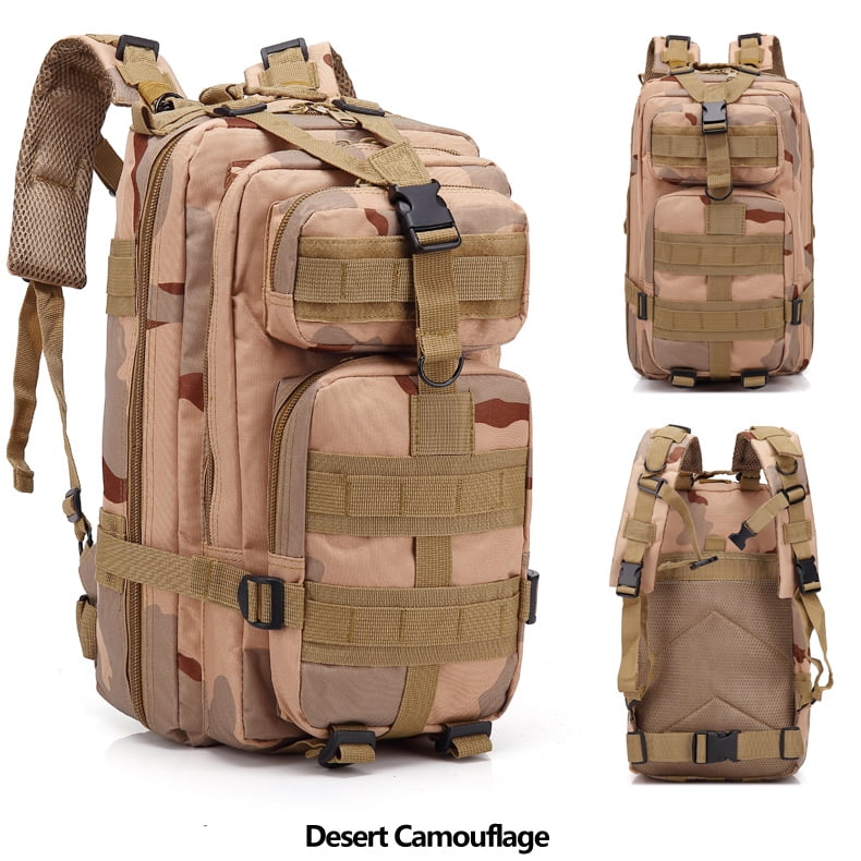 kids tactical backpack