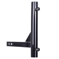 thumbnail image 1 of MesaSe Mount Flagpole Holder Trailer Receivers Flag Pole Hold RV Flags Car Camper Compatible for 2 inch Receivers, 1 of 6