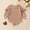 Brown, variant on XDZJLR Jumpsuit for Girls Baby Boy Knit Sweater Oversized Crewneck Sweatshirt Cute Fall Outfit Beige 0-3 Months