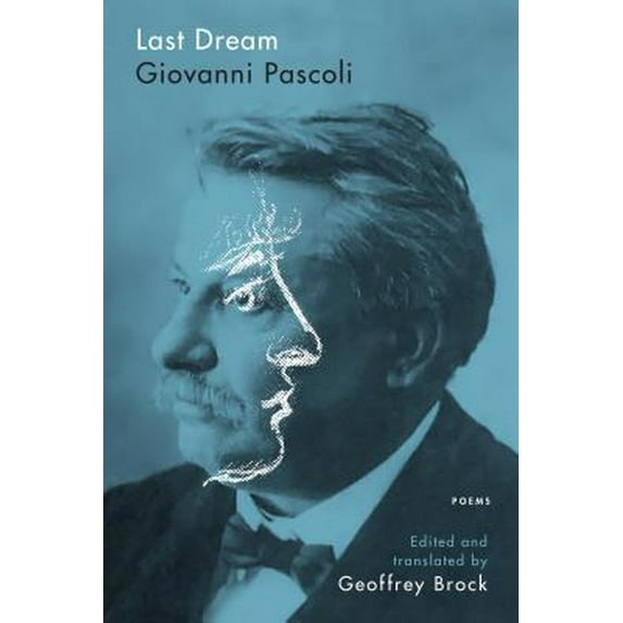 Pre-Owned Last Dream (Paperback) 0999261355 9780999261354