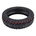 thumbnail image 4 of 10 Pouces 60/70-6.5 Roue avant Remplacement pour MAX G30 G30D Moyeu de Roue avant Électrique avec Frein à Tambour, 4 of 7