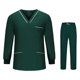 thumbnail image 4 of médica de enfermería, pantalón para cosmetología Skin Manage Veterinary XL Yuyangstore uniforme de mujer, 4 of 8