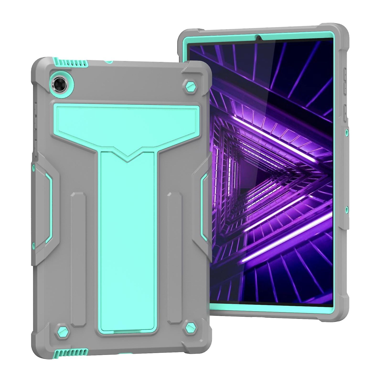For Lenovo Tab M10 Fhd Plus Tb-x606x/tb-x606f Tablet Heavy Duty Stand Case Cover | Walmart Canada For Lenovo Tab M10 Fhd Plus Tb-x606x/tb-x606f Tablet Heavy Duty Stand Case Cover | Walmart Canada