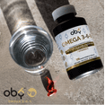 thumbnail image 3 of Suplemento Omegas OBY Omega 3 6 9 con Vitamina E 120 caps, 3 of 5