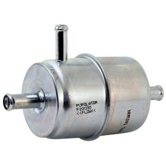 Purolator F20030 Fuel Filter Fits select: 1979-1988 DODGE D-SERIES, 1979-1988 DODGE W-SERIES