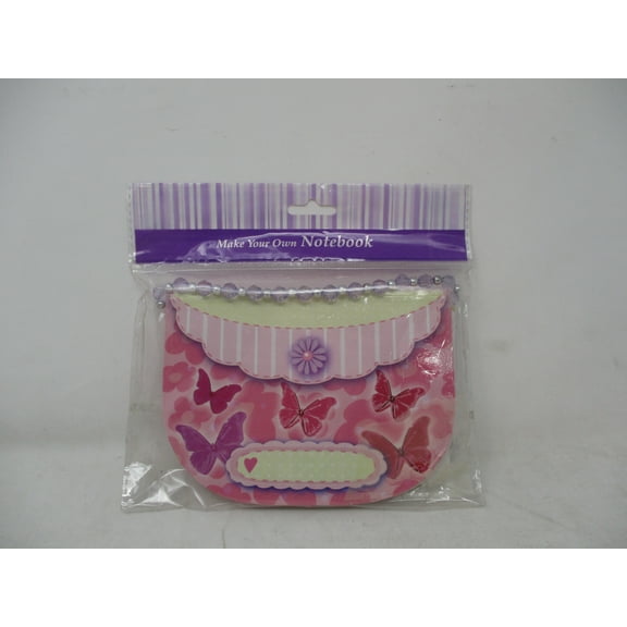 Personally Yours Make your Own Notebook