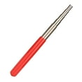thumbnail image 4 of Wire Looping Rod, Portable 5 Sizes Safe Stainless Steel Mellow Wire Wrapping Mandrel  for Jewelry Making for Craft Amateur, 4 of 7