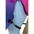thumbnail image 5 of 78"  Horse Mesh Lightweight Breathable Summer Spring Sheet Bellyband 73439, 5 of 5