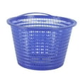 thumbnail image 2 of Cesta de filtro de piscina, recogedor de limpiador , 7 pulgadas superior 4,72 pulgadas inferior 5 pulgadas de profundidad, redondo limpia, 2 of 9