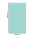 thumbnail image 3 of Birdeem Reflective Window Film Heat Control Window Tint Self-Adhesive Daytime Seclusion Window Tint Film for Home and Office, 3 of 9