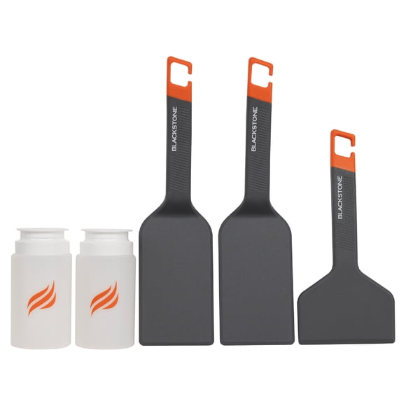 Trousse de camping Blackstone 5 pièces