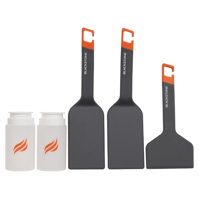 Trousse de camping Blackstone 5 pièces