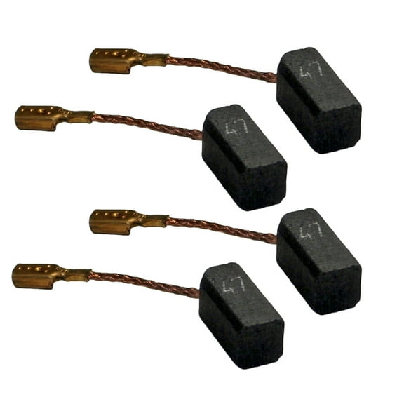 DeWalt Power Drill Replacement Brushes - 930802-00-4PK