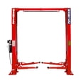 thumbnail image 1 of Rampa Hidráulica Automotriz 10500LBS ROJA 220v, 1 of 6