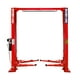 thumbnail image 1 of Rampa Hidráulica Automotriz 10500LBS ROJA 220v, 1 of 6