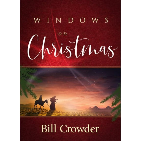 Windows on Christmas (Paperback)