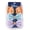 Purple, variant on Disney Minnie Mouse Girls Scrunchies 3 Pack Hair Ties Back to School Gift