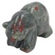 thumbnail image 5 of Piedra Preciosa Tallada A Mano, Colección De Casas De Piedras Preciosas De Animales Talladas A Mano Para Decoración Del Hogar De La Oficina, 5 of 7