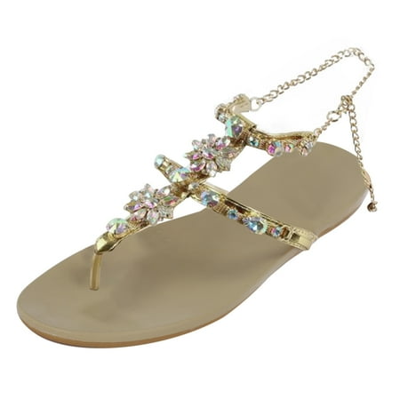 

Spring And Summer Wedge Heel Peep Toe Fashion Women Sandals High Heel Ribbon Studded Jelly Sandals for Women Neon Sandals for Women Womens Walking Sandals Size 9 Wide Women Slide Sandals Sandals